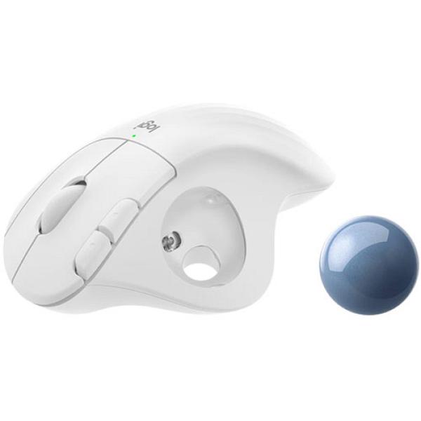  Logitech Ergo M575 Wireless Trackball 5